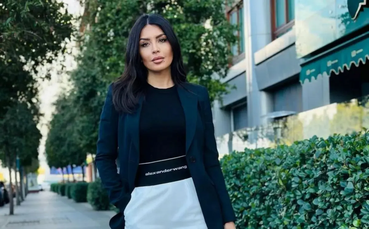 وفاة والد أمل بوشوشة ورسائل تعزية من الجمهور