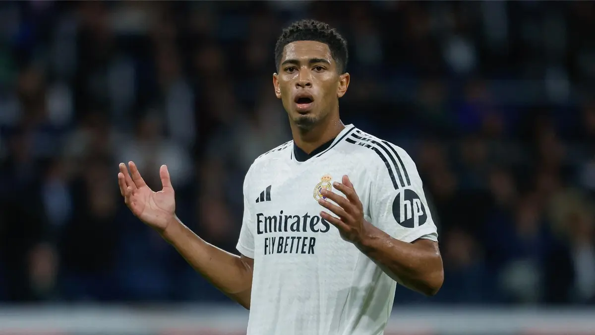 توخيل يثير القلق في ريال مدريد بقرار جديد حول بيلينجهام