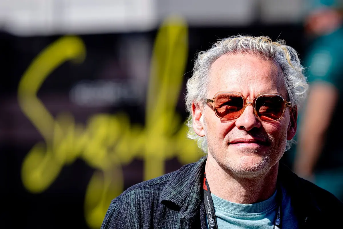 Jacques Villeneuve spots key Mercedes F1 weakness despite Kimi Antonelli’s Japanese GP win