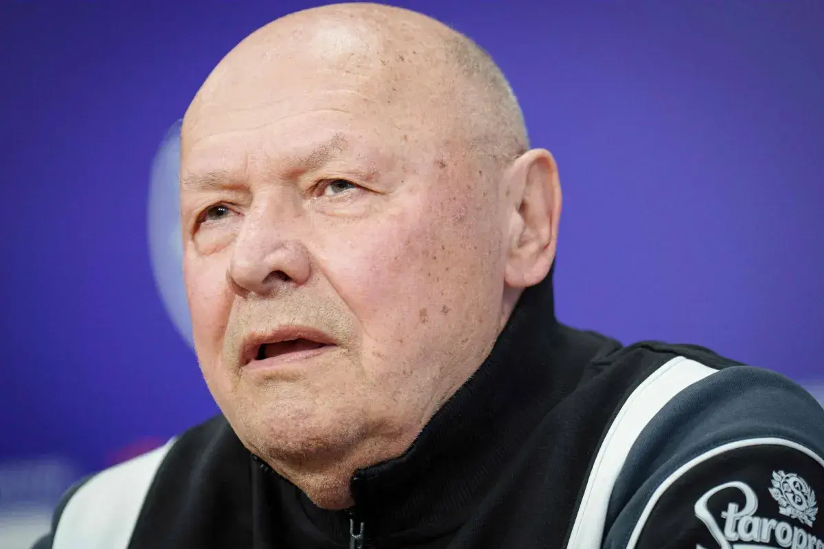 كوبيك: علينا الهدوء بمواجهة الدنمارك