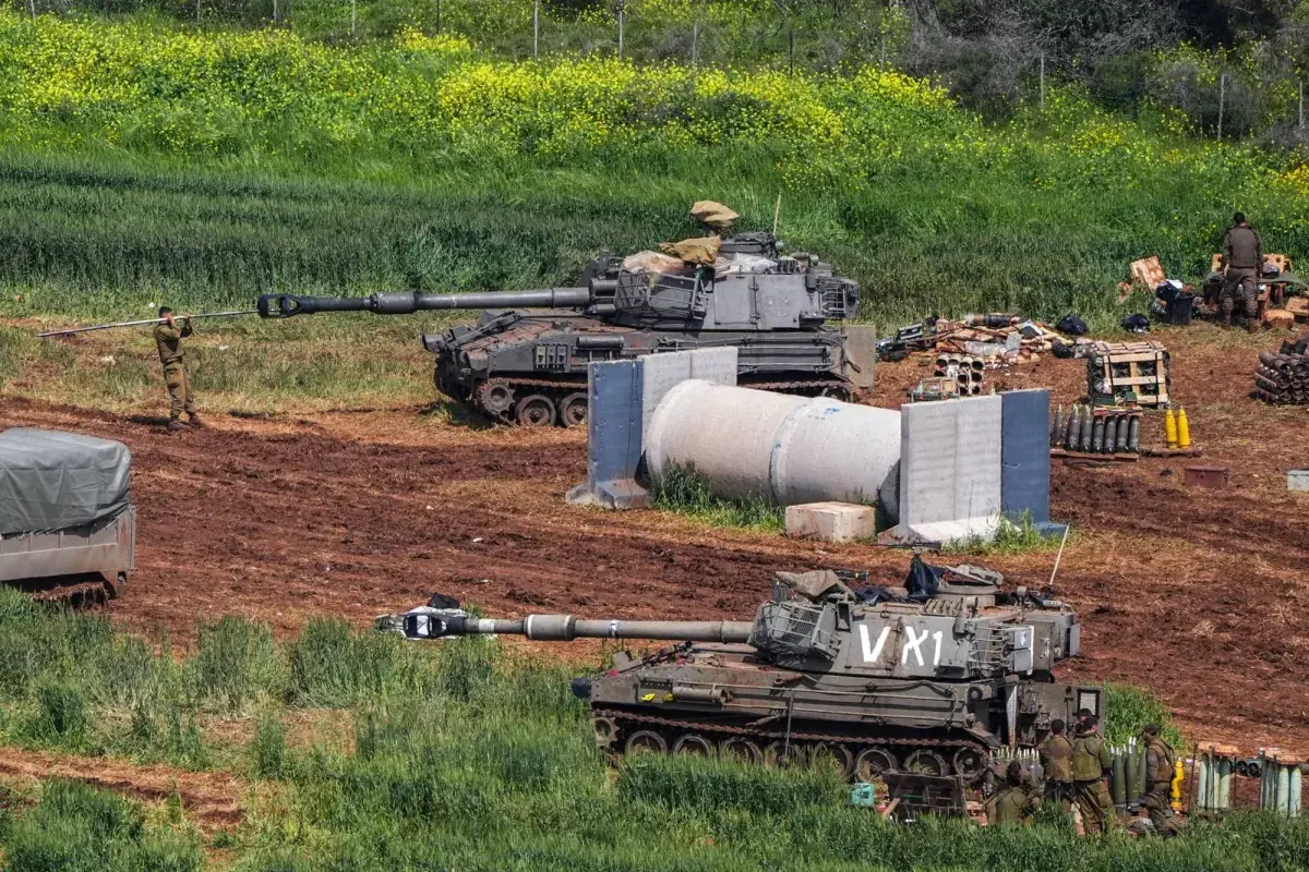 محاور القطع والتطويق: إسرائيل توسّع «السيطرة النارية» في جنوب لبنان