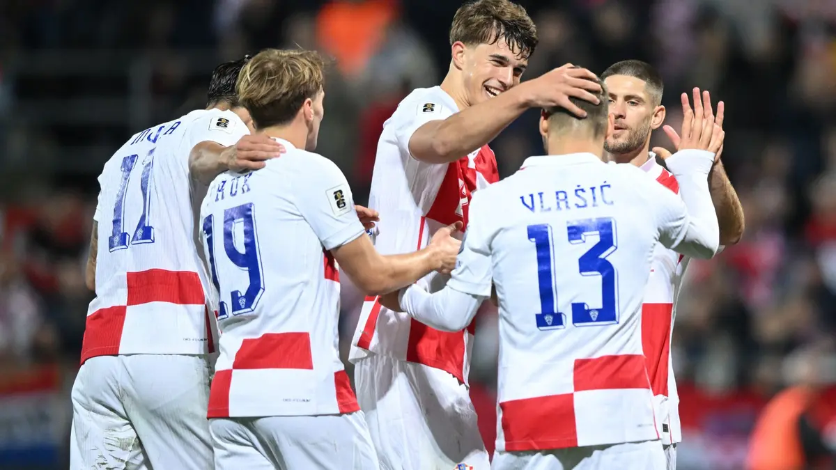 طريقك لمؤازرة "الناريين".. دليل حجز تذاكر مباريات منتخب كرواتيا في كأس العالم 2026