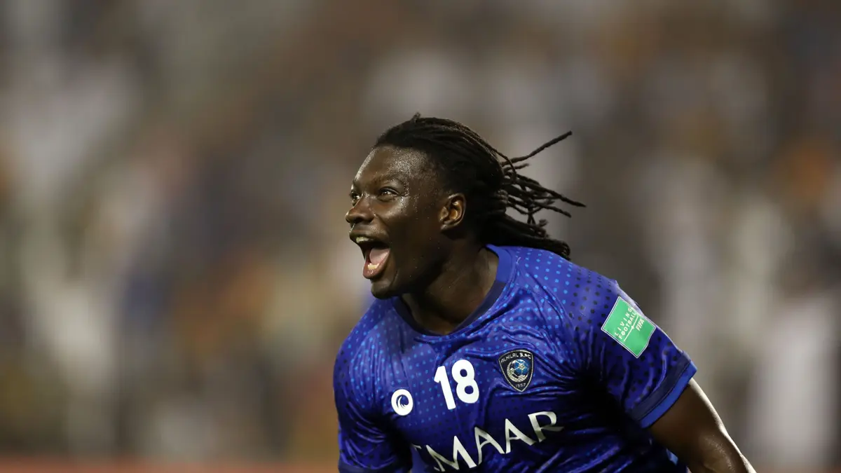 بالفيديو.. جوميز يوجه رسالة حب إلى الهلال