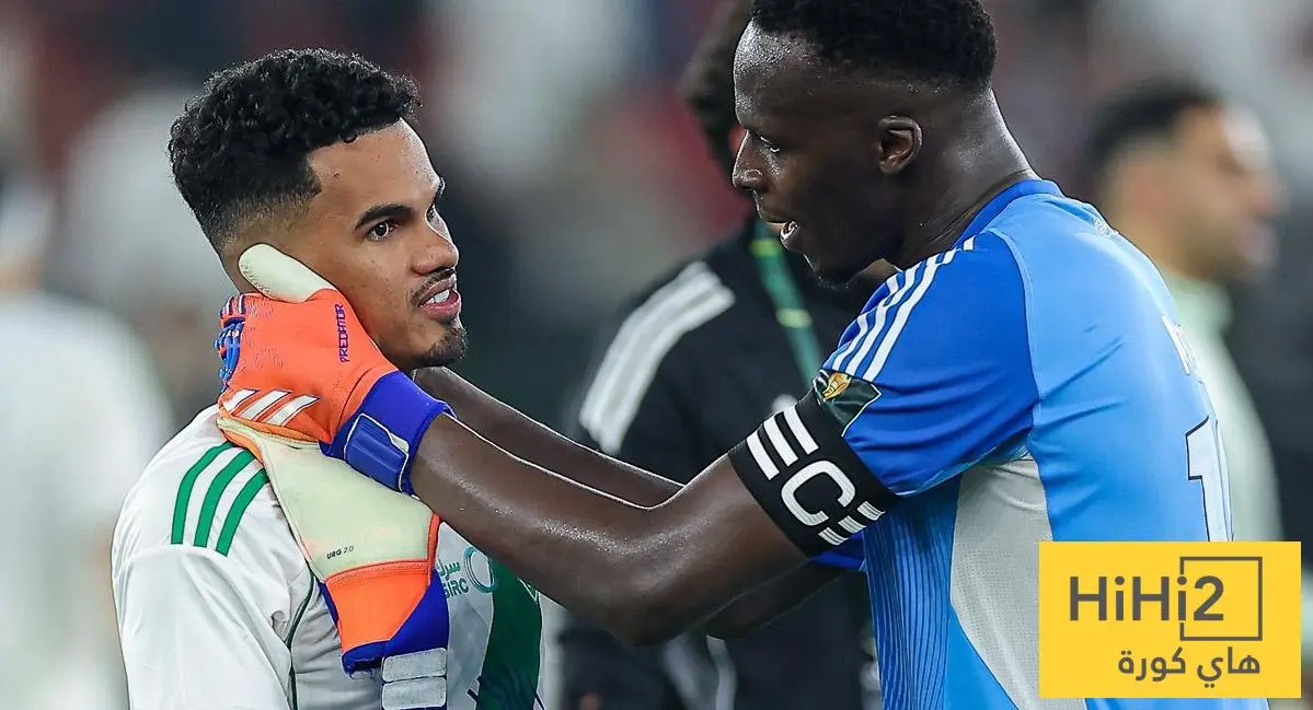 قرار مؤجل في الأهلي !