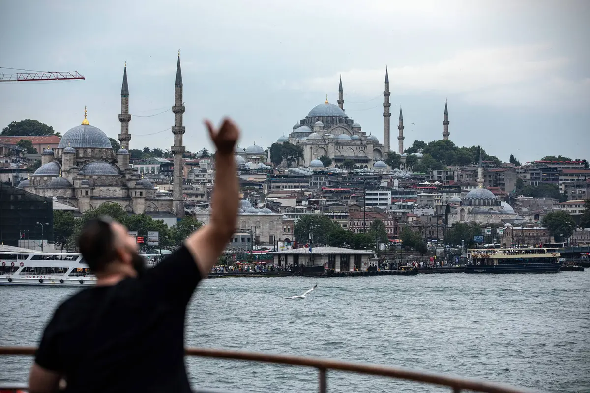 خبيرة: أزمة سوق العقارات في دبي تخلق فرصا استثمارية لتركيا