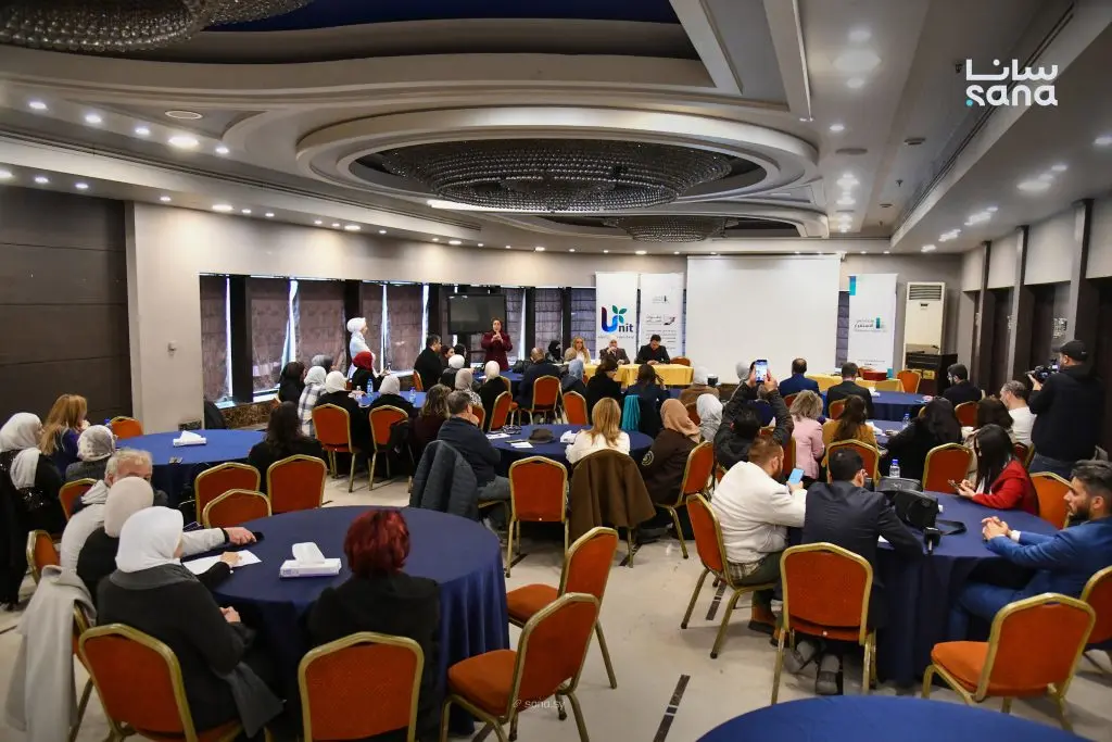 في ختام المرحلة الأولى لمشروع سفيرات السلام.. التأكيد على دور المرأة في تعزيز التماسك المجتمعي