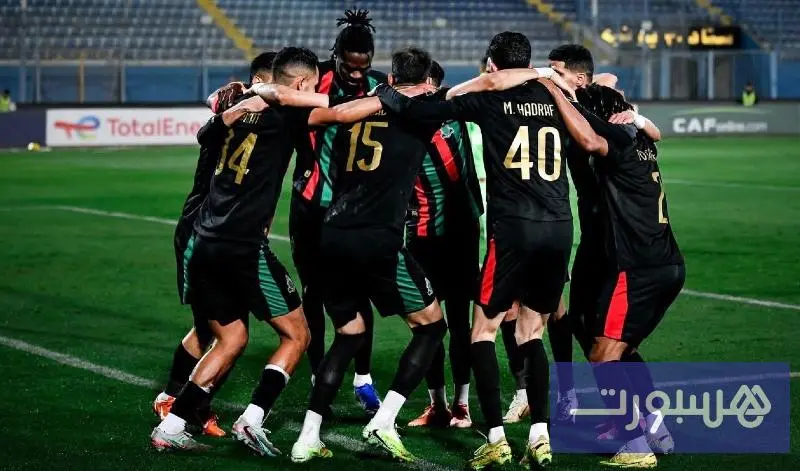 الجيش الملكي يطرح تذاكر لقاء الدشيرة - هسبورت