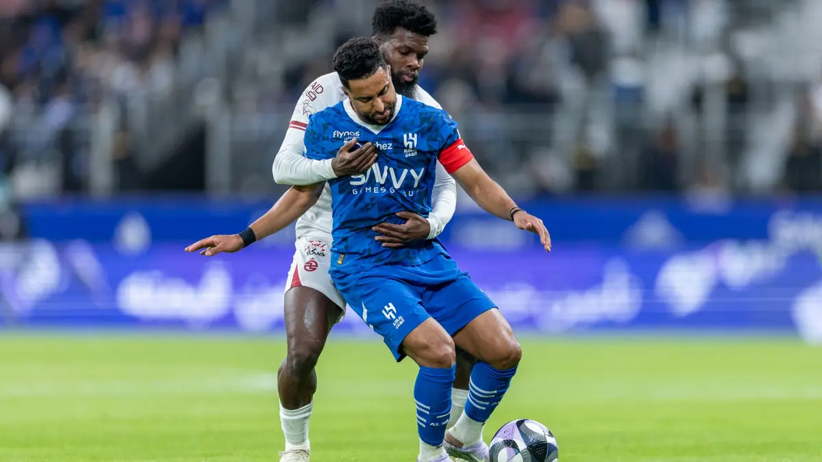 تذاكر مباراة الهلال والخلود في نهائي كأس الملك: الموعد والأسعار وطريقة الشراء