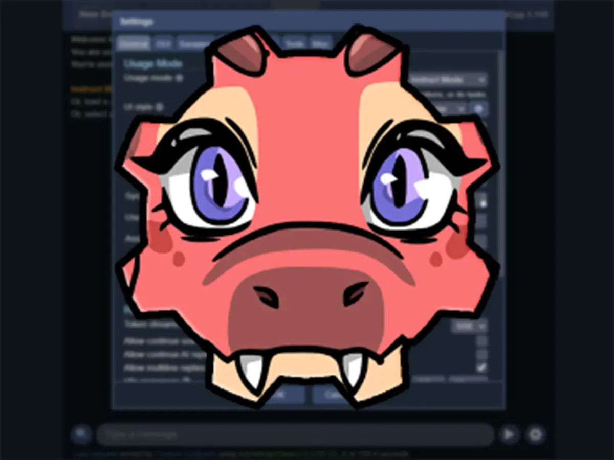 استضافة نموذج لغة خاص بك توفر تجربة ممتعة وفعالة بدون GPU