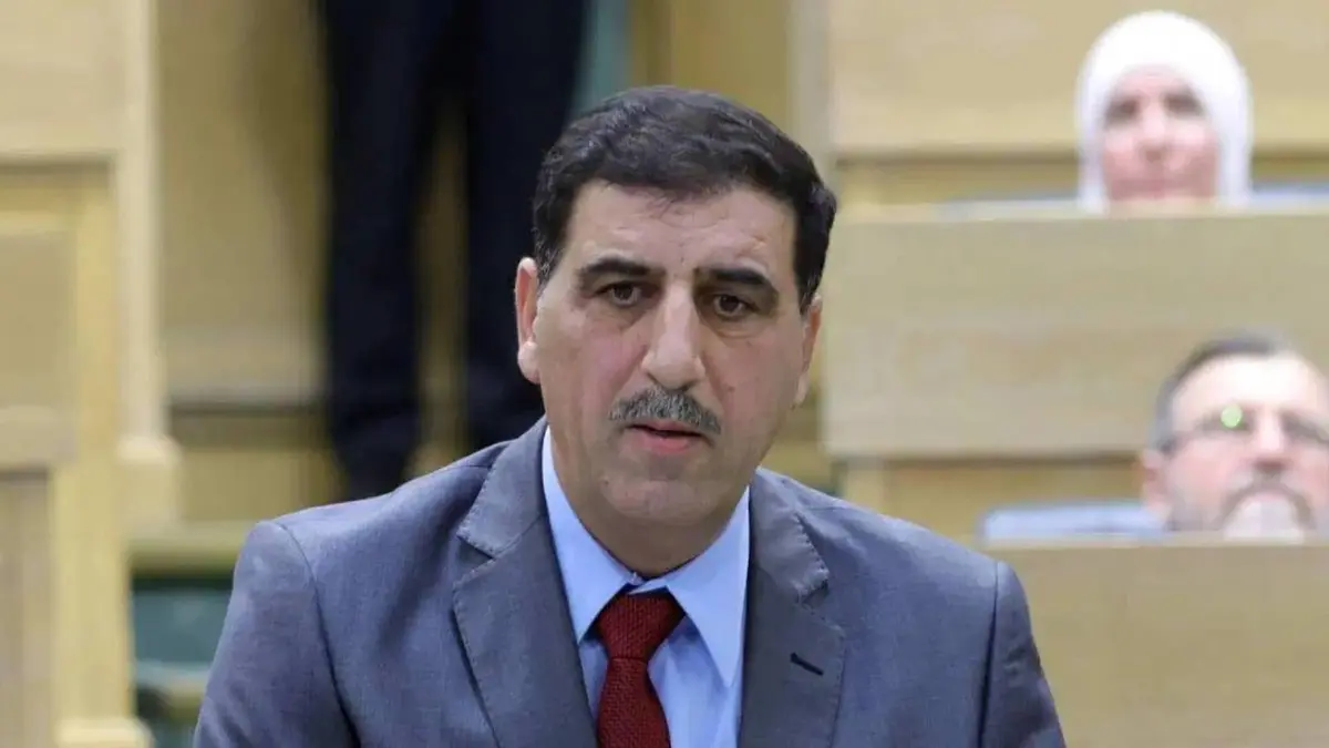 القبلان ينتقد رئاسة النواب: "أوسعناهم نقدا وفازوا بالإبل" والدور الرقابي مغيب