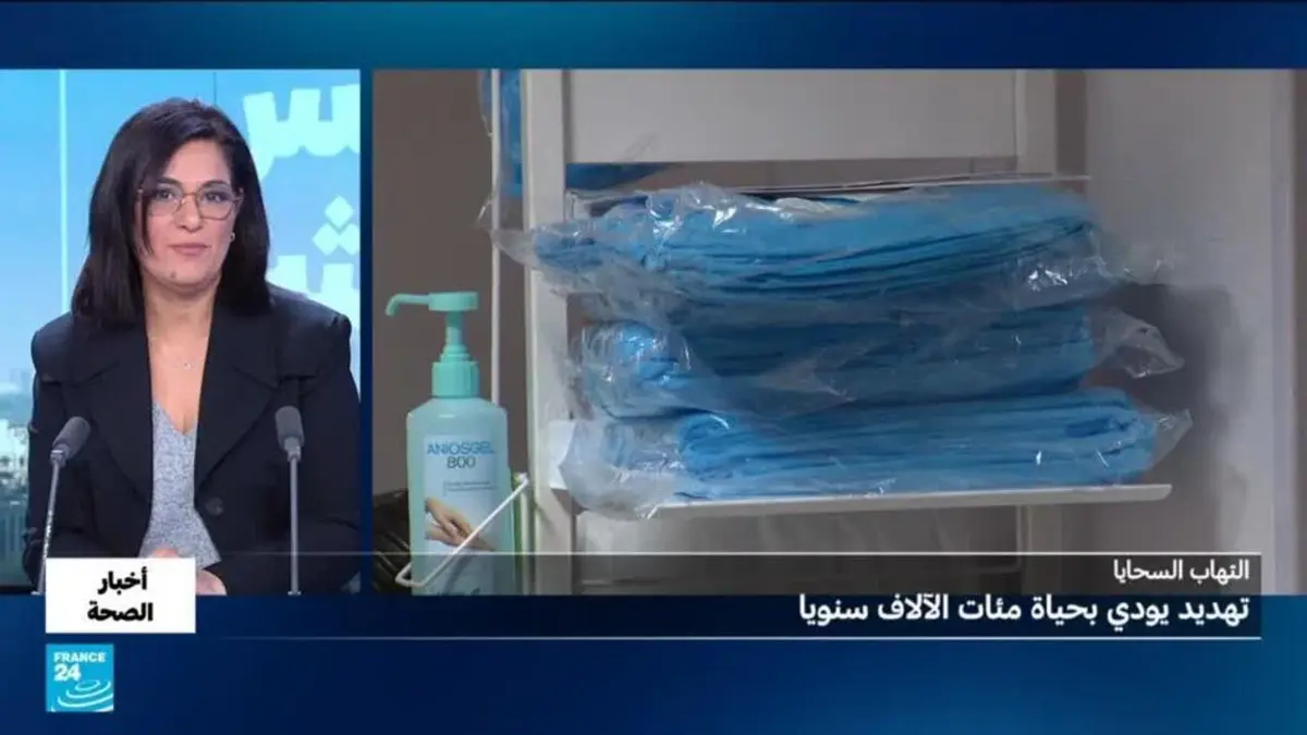 أخبار الصحة - التهاب السحايا.. مئات آلاف الضحايا سنويا