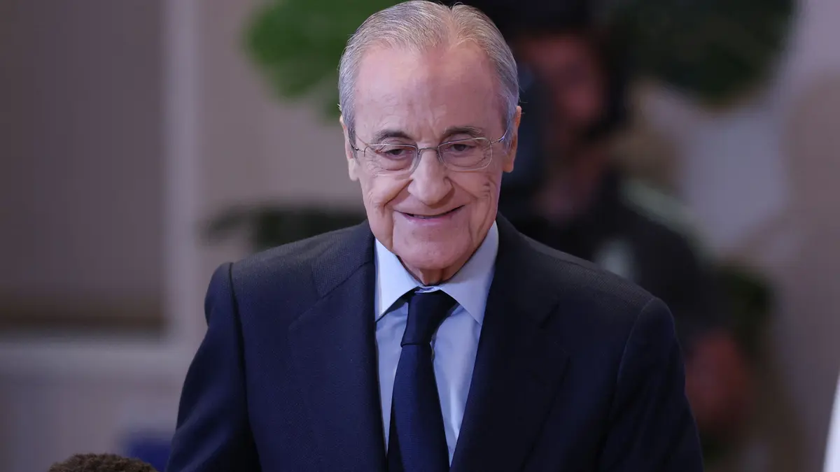 "الاجتماع الحاسم".. نجم ريال مدريد يترقب "خيار الصدمة"