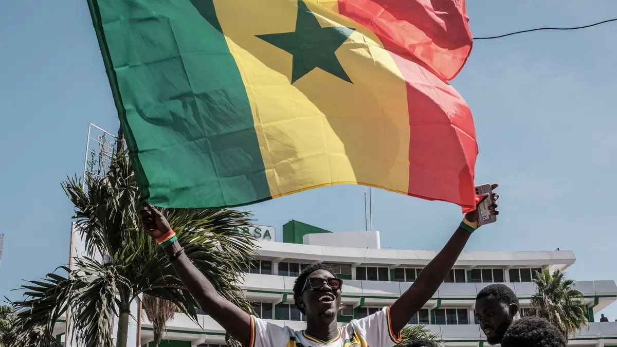 كرة القدم السنغالية في حالة صدمة بعد مأساة مروعة