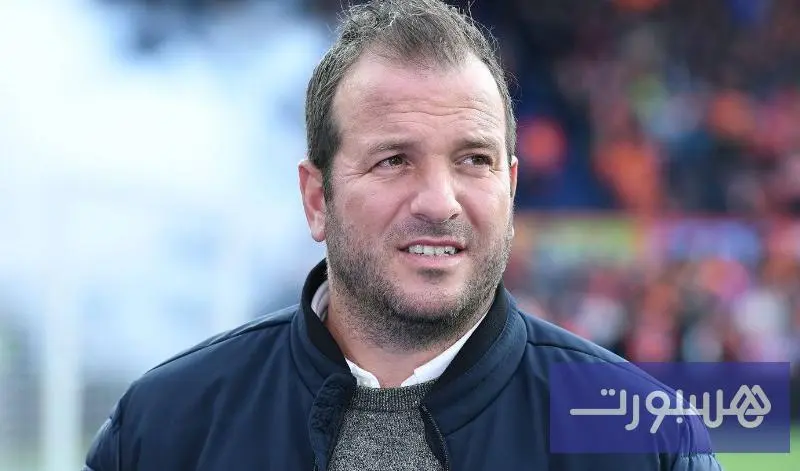 تصريحات مستفزة.. فان دير فارت يشكك في مستوى لاعبي المغرب مزدوجي الجنسية - هسبورت