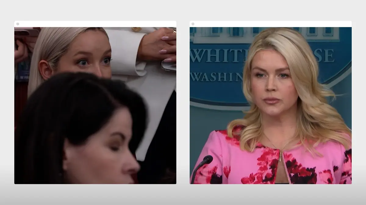 البيت الأبيض: إيران ستواجه "عواقب وخيمة" إذا لم تتوصل إلى اتفاق معنا