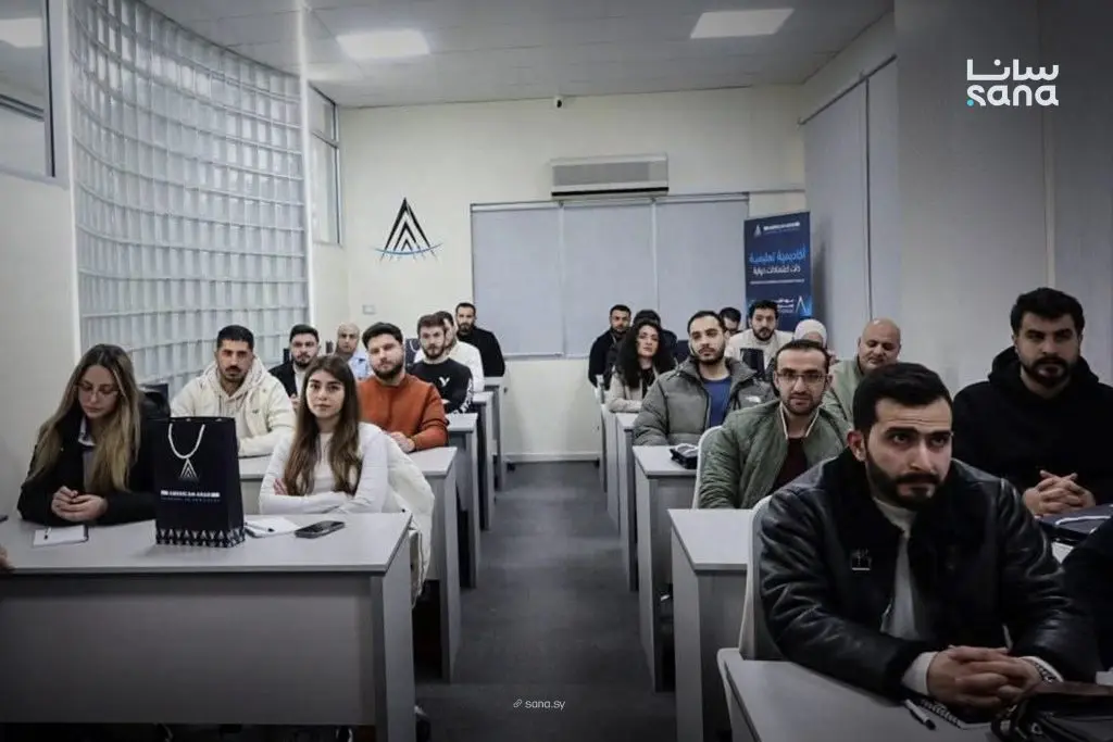 افتتاح برنامج الزمالة السريرية المتقدمة في زراعة الأسنان وتعويضها بجامعة دمشق