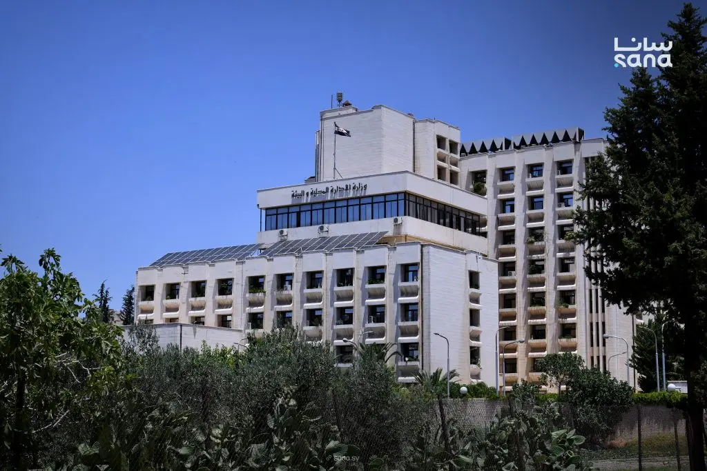 وزارة الإدارة المحلية تصدر تقريراً مفصلاً عن تقييم الأضرار في حلب وخطط إعادة الإعمار