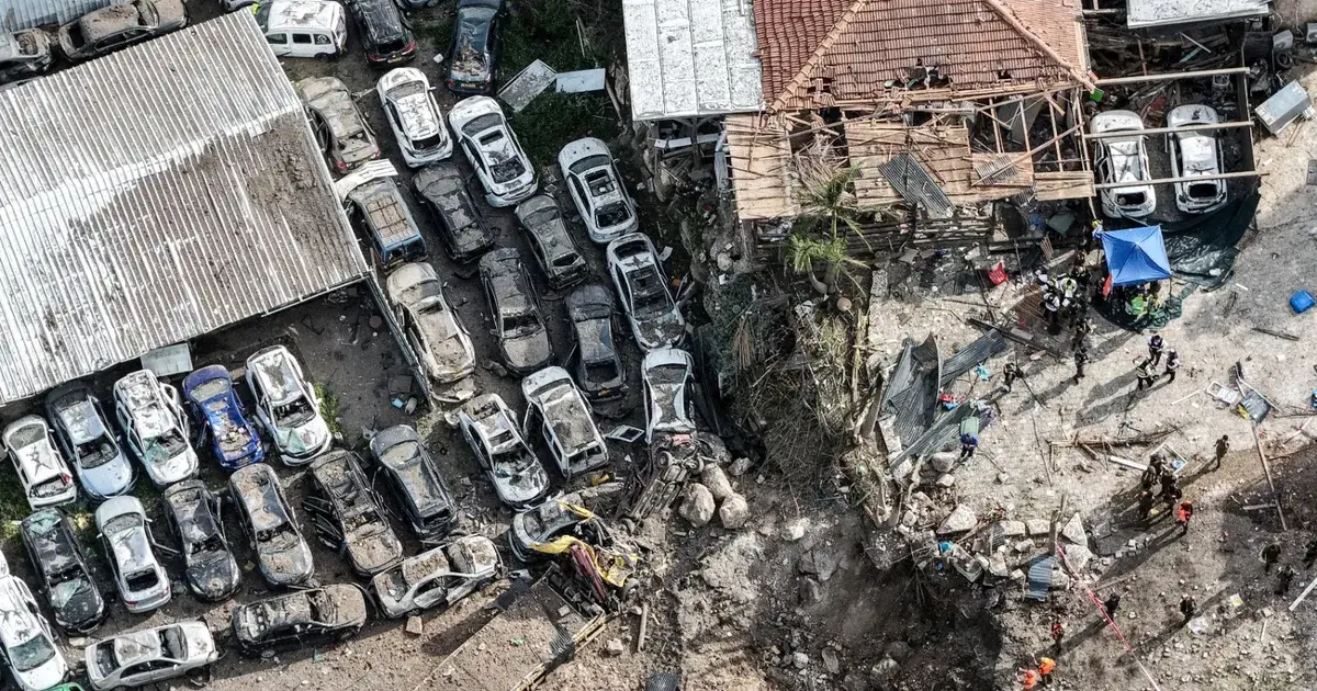 "التحمل بدلاً من الإغراق".. استراتيجية إيرانية لإطالة أمد الحرب