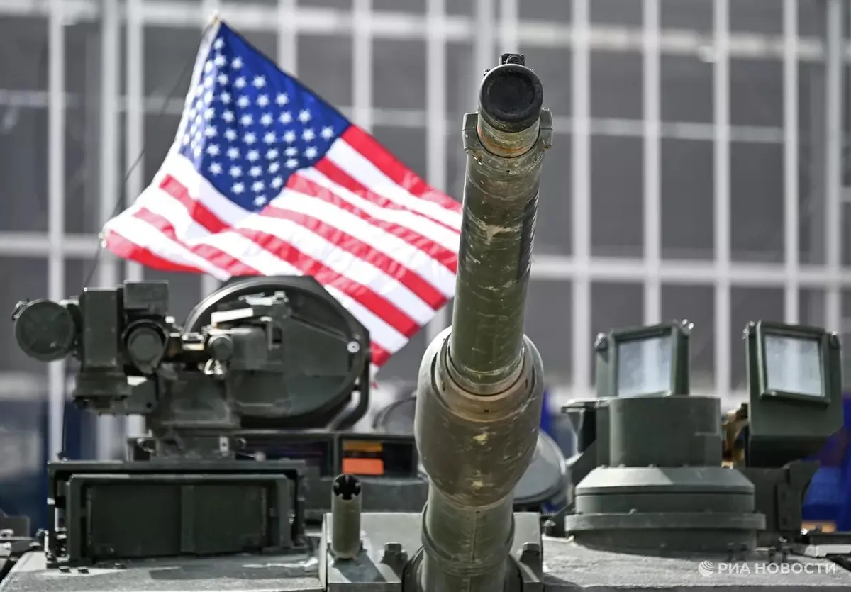 مسؤول أمريكي رفيع: لم نكن نتوقع حجم الرد الإيراني على هجمات واشنطن