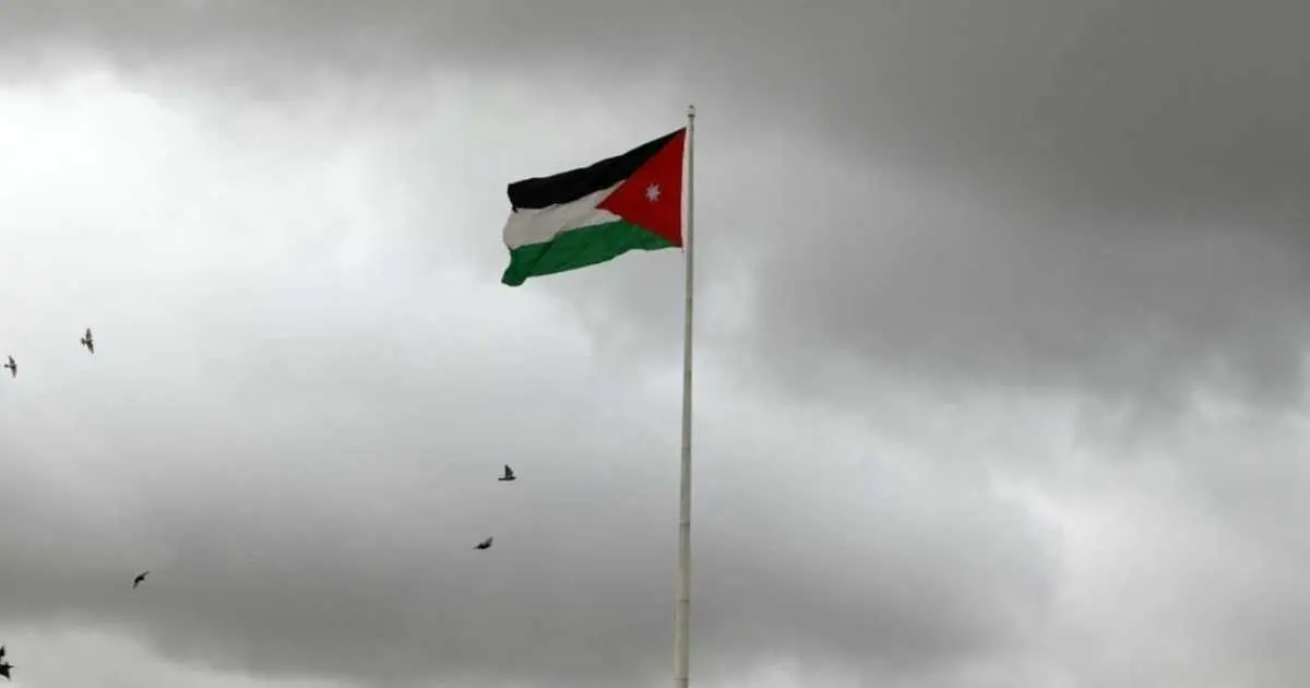 الأردن.. اعتراض 5 صواريخ ومسيرة انطلقت من إيران