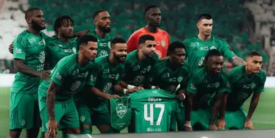 الإصابات تضرب الأهلي بثلاثي مؤثر !