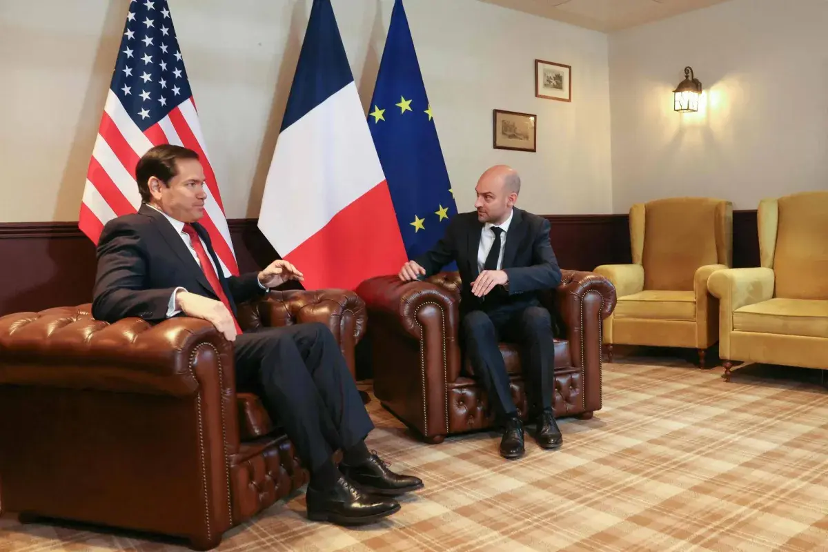 فرنسا ترفض مبدأ «وحدة الساحات» والربط بين جبهتَي لبنان وإيران