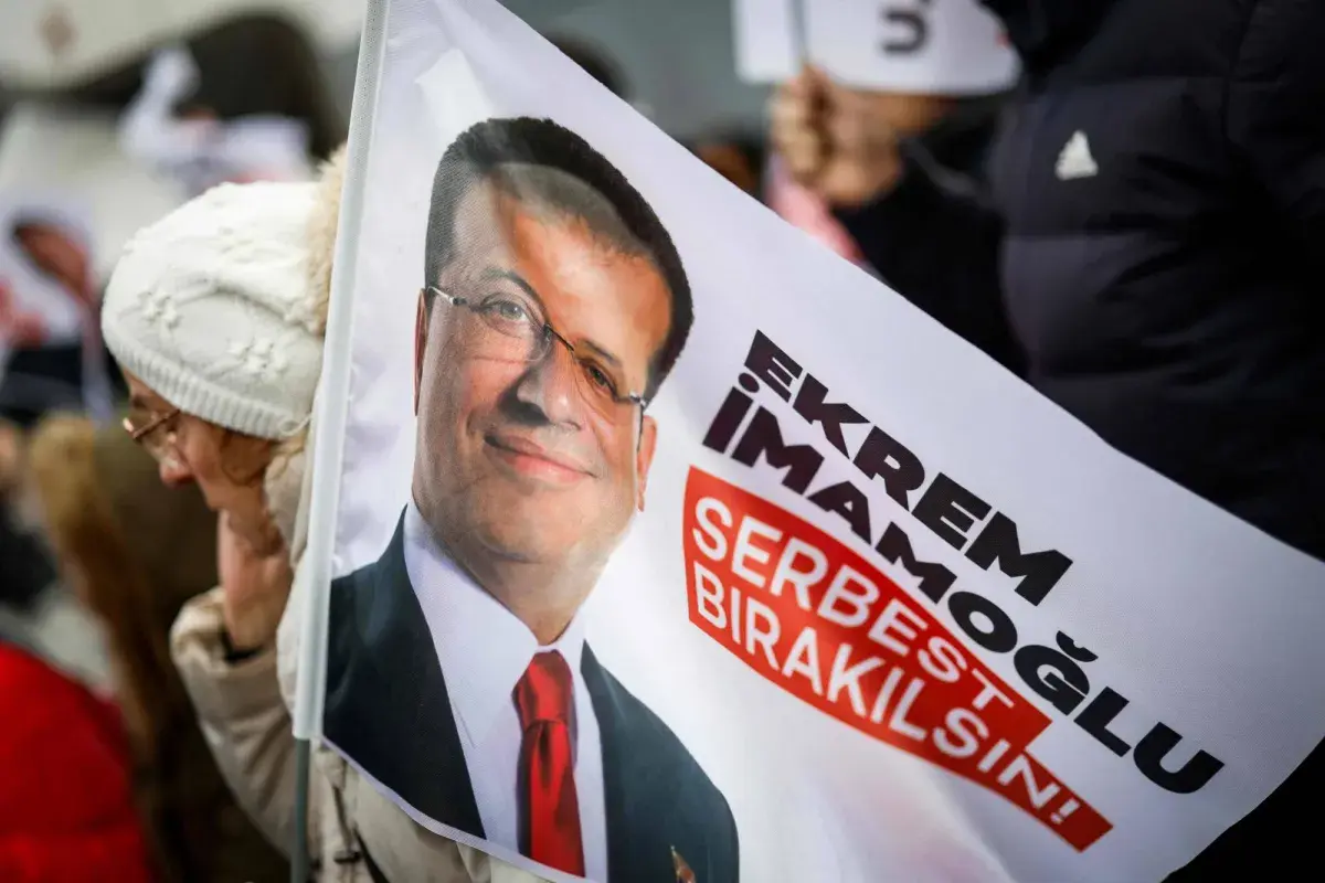 تركيا: محاكمة مزدوجة وتحقيق جديد ضد إمام أوغلو