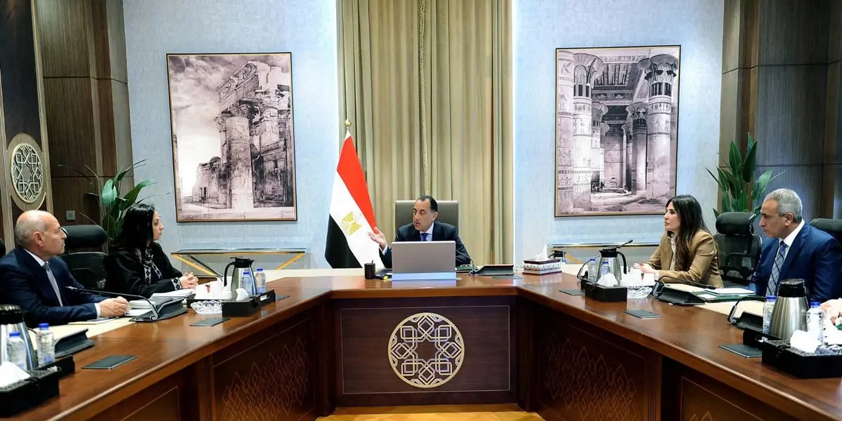 رئيس الوزراء يوجه بالانتهاء من إعداد تصور متكامل لطرح وحدات سكنية بنظام الإيجار