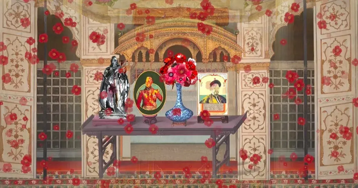 "من 3 إلى 12 ميلاً بحرياً"..لوحة سينمائية ترصد تبدل قواعد الحدود