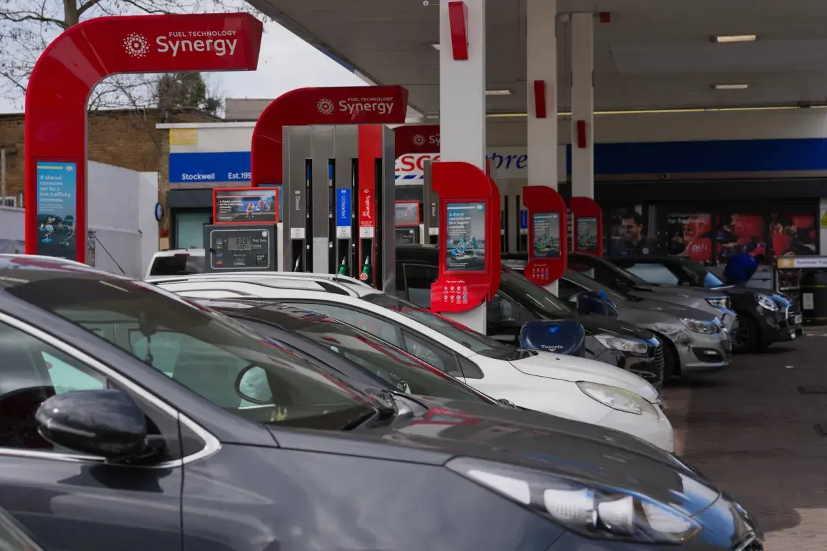 وزراء طاقة «السبع» يتناولون التداعيات الاقتصادية لحرب الشرق الأوسط