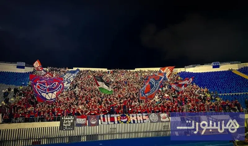 "الشارك" يطالب بالإفراج عن المعتقلين - هسبورت