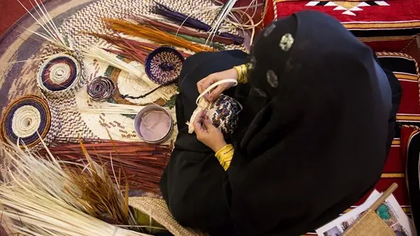 زهرة الخليج - «مسابقة بيت الحرفيين للتصميم».. احتفاء بتراث الإمارات واستدامته