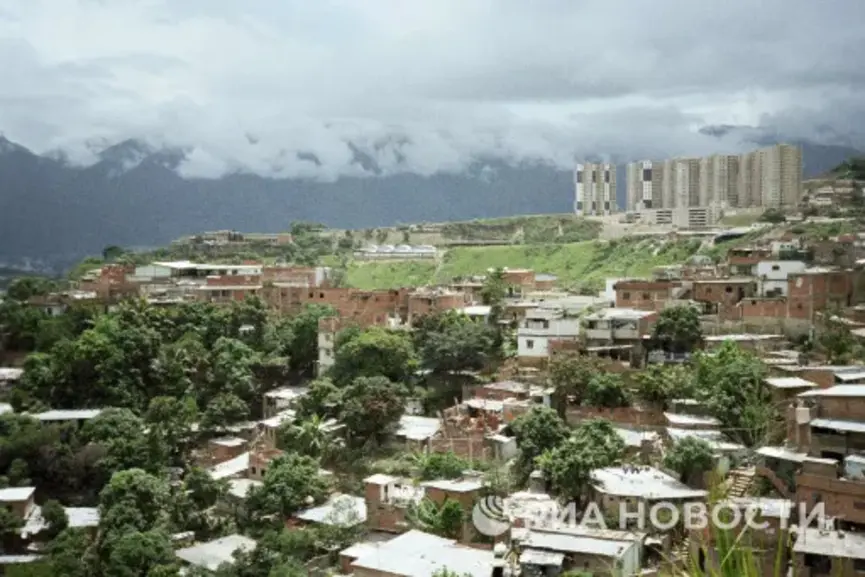 واشنطن تكشف رسميا عن موعد استئناف عمل سفارتها لدى فنزويلا