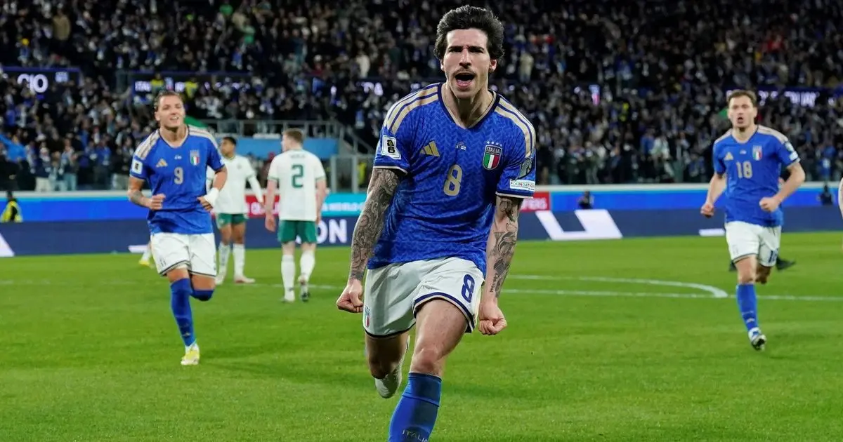 كابيلو يطالب بإنقاذ الكرة الإيطالية من التنس وفورمولا 1