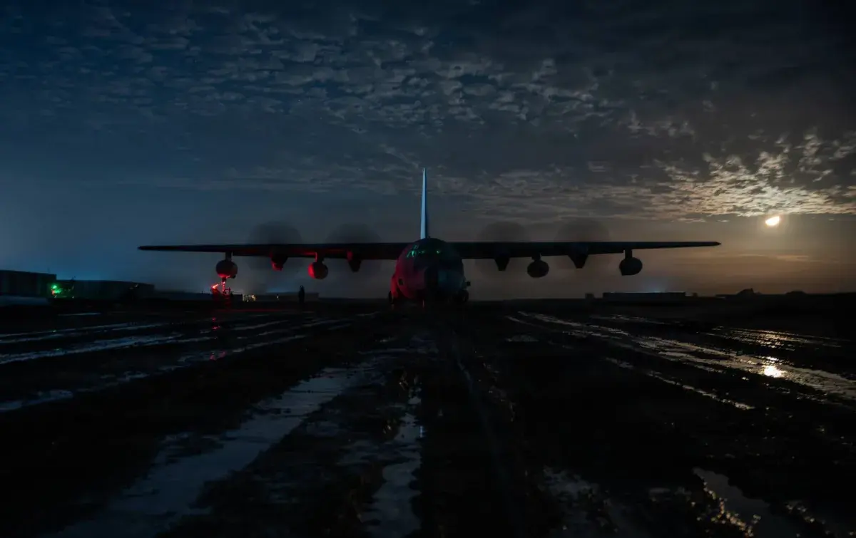 إسبانيا تغلق مجالها الجوي أمام الطائرات الأميركية المشارِكة في حرب إيران