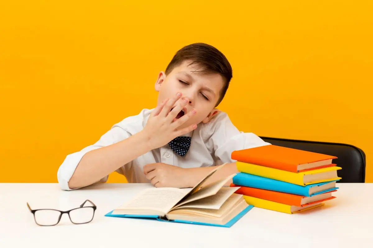 نصائح هامة لتحويل المذاكرة من واجب ثقيل إلى نشاط ممتع للطفل