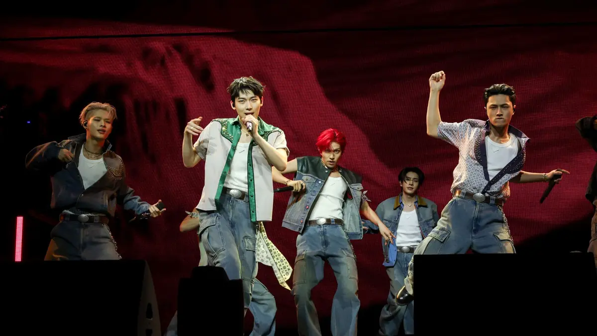 كيفية الحصول على تذاكر حفلة ENHYPEN في أبوظبي: المواعيد وأسعار التذاكر وأكثر