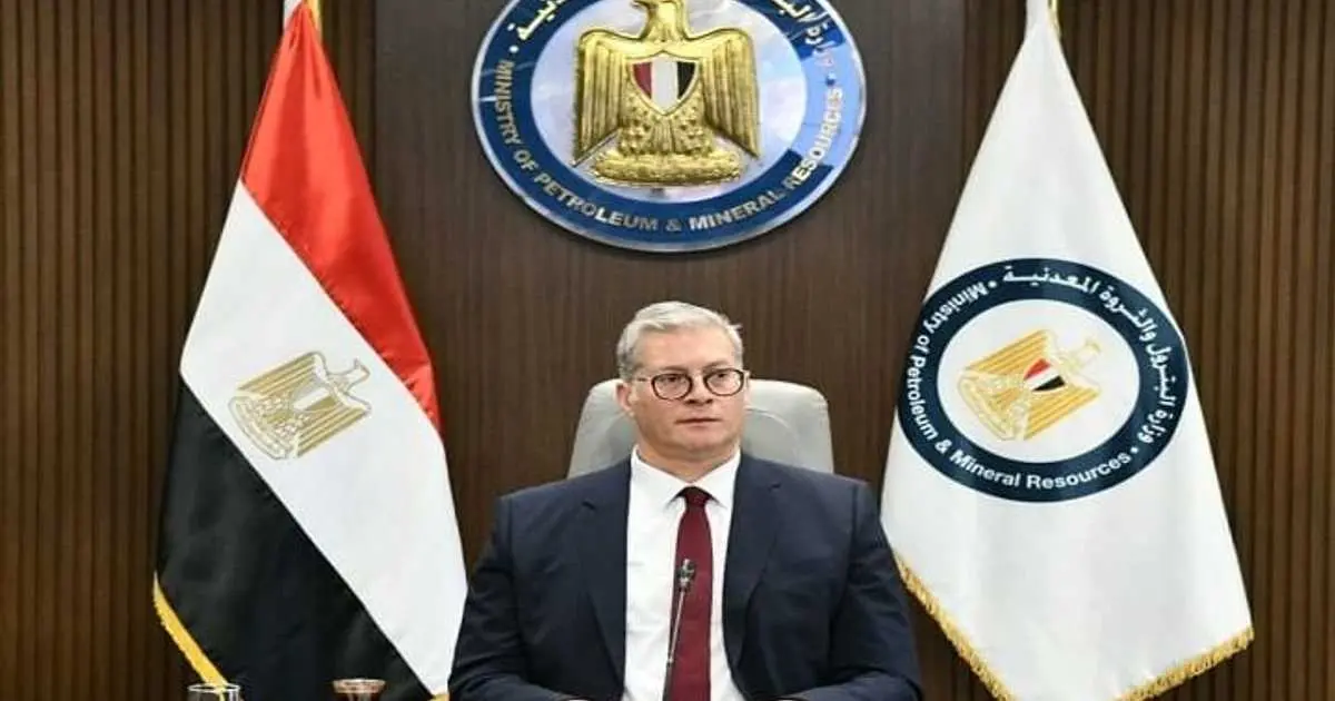 وزير البترول المصري: مستحقات شركات النفط ستسدَّد بحلول يونيو