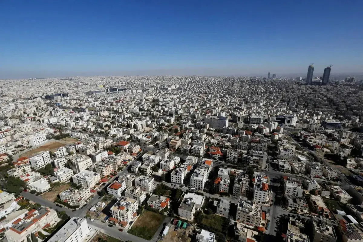 حكومة الأردن تبدأ إجراءات تقشفية