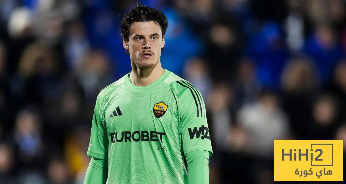 حارس مميز على رادار مانشستر يونايتد