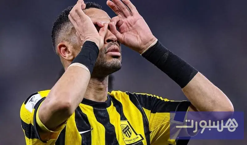 جلسة حاسمة تعيد ترتيب أوراق يوسف النصيري داخل اتحاد جدة - هسبورت