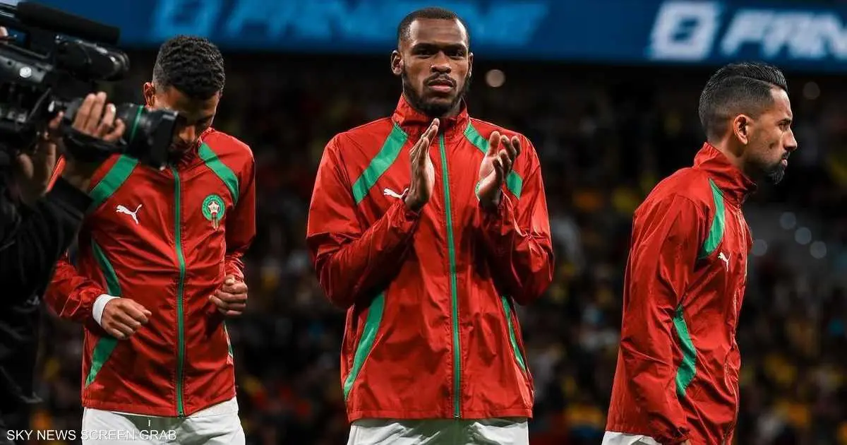 فضل المغرب على السنغال.. "الوحش" الذي سيحل مشكلة "الأسود"