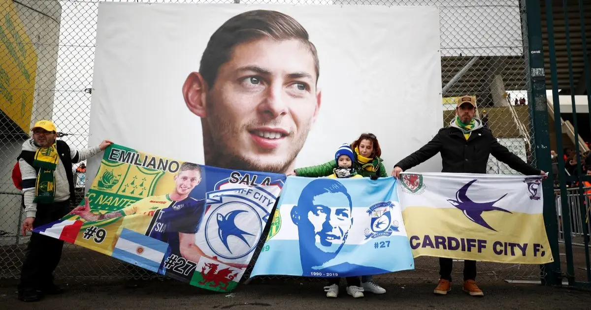 المحكمة ترد على طلب كارديف بنيل 100 مليون إسترليني بعد وفاة سالا