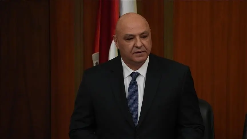 عون: الأوضاع في جنوب لبنان مأساوية