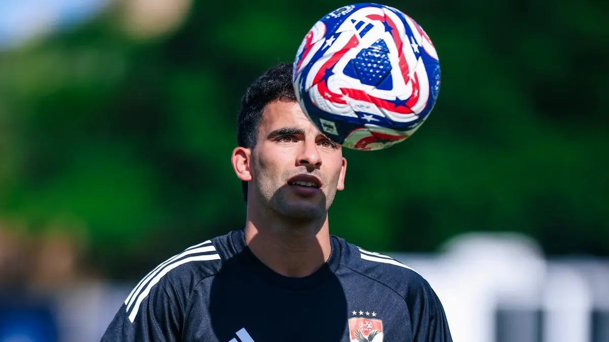 زيزو والزمالك.. حرب المستحقات تدخل مرحلة جديدة