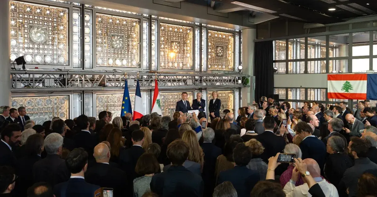 صندوق دولي عاجل لحماية تراث لبنان الثقافي من الحرب