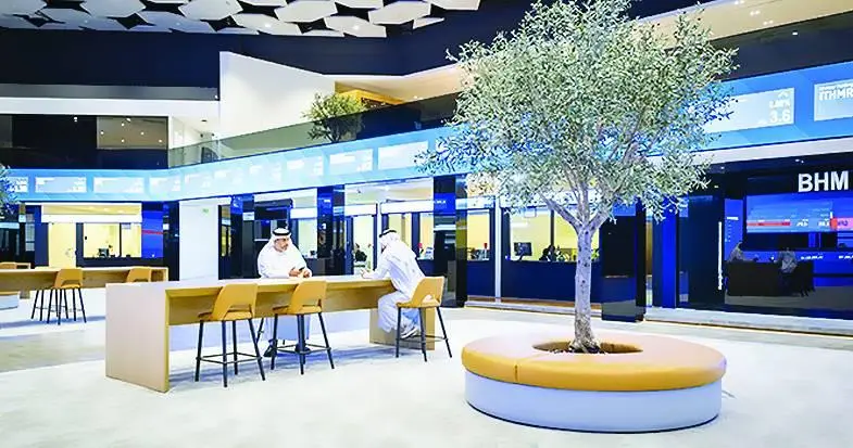 أسهم الإمارات تحت الضغط.. والسيولة 2.7 مليار درهم