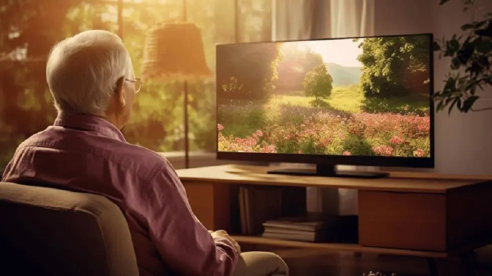 الجلوس الذهني النشط.. مفتاح تقليل خطر الخرف لدى كبار السن