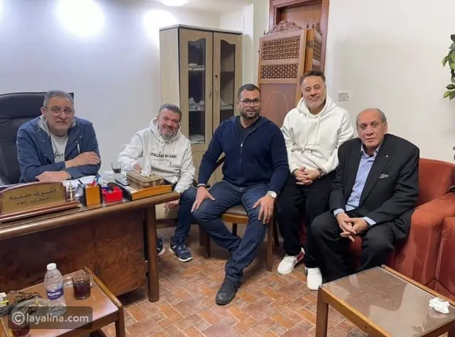 تحرك نقابي حاسم بعد أزمة تصريحات أحمد عبدالله محمود