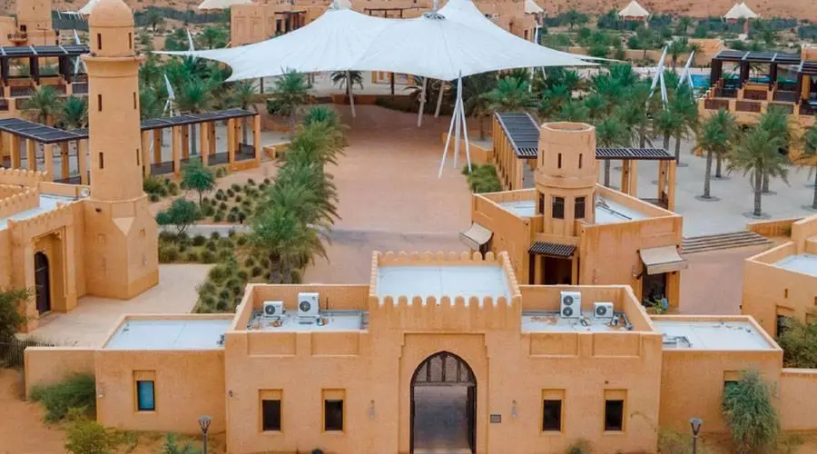 مجموعة الشارقة تطلق عرض «ملاذ المقيمين»